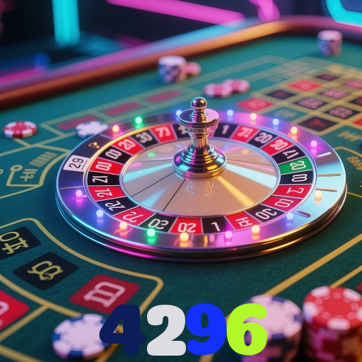 A Magia dos Jogos de Fantasia na 4296