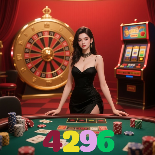 A Magia dos Jogos de Fantasia na 4296