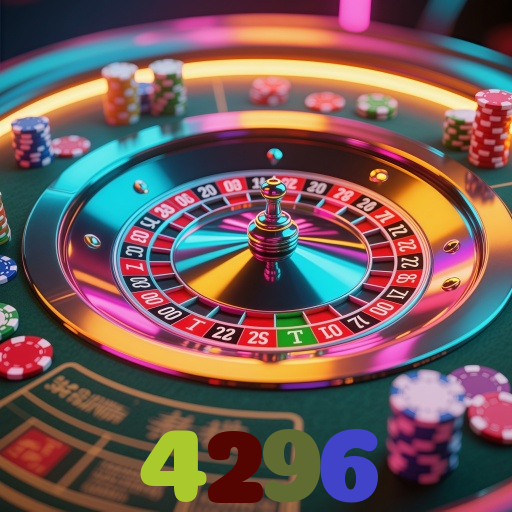 A Magia dos Jogos de Fantasia na 4296