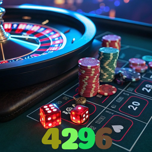 A Magia dos Jogos de Fantasia na 4296