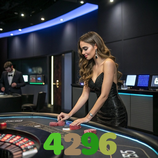 A Magia dos Jogos de Fantasia na 4296