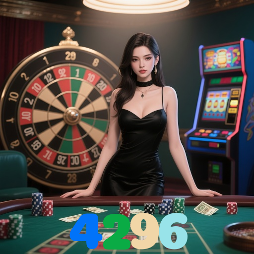 A Magia dos Jogos de Fantasia na 4296