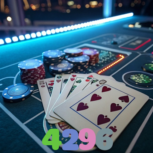 A Magia dos Jogos de Fantasia na 4296