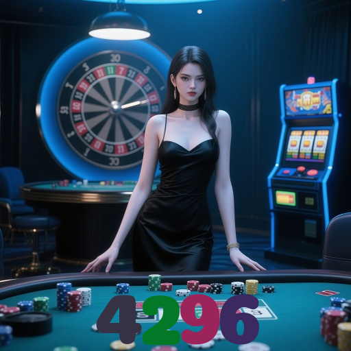 A Magia dos Jogos de Fantasia na 4296