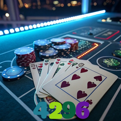 A Magia dos Jogos de Fantasia na 4296