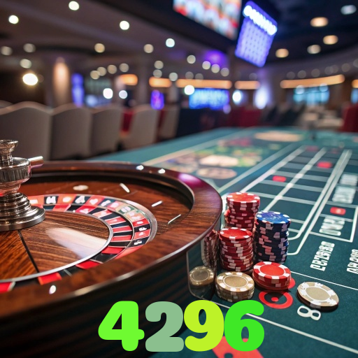 A Magia dos Jogos de Fantasia na 4296