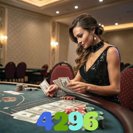 A Magia dos Jogos de Fantasia na 4296