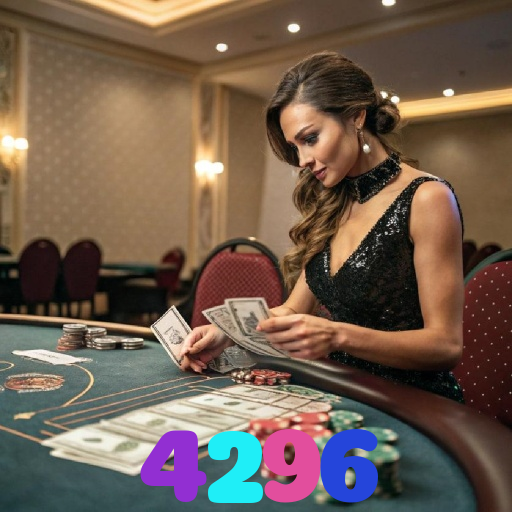 A Magia dos Jogos de Fantasia na 4296