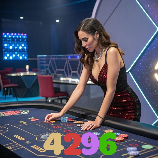 A Magia dos Jogos de Fantasia na 4296