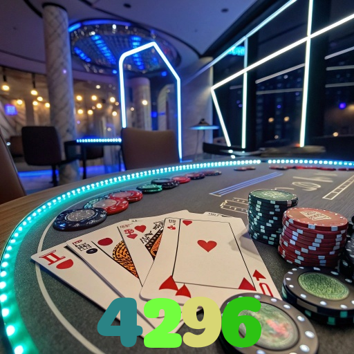 A Magia dos Jogos de Fantasia na 4296