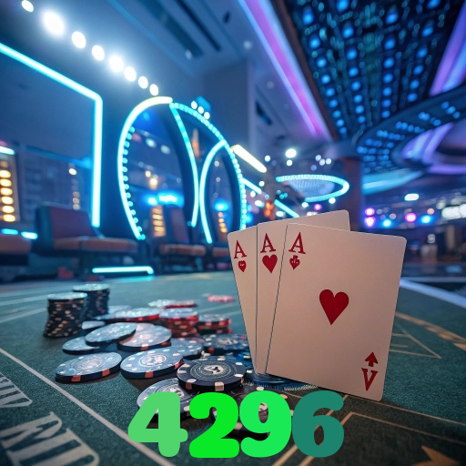 A Magia dos Jogos de Fantasia na 4296