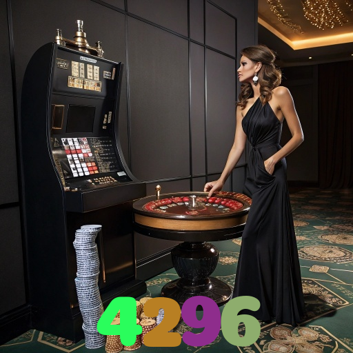 A Magia dos Jogos de Fantasia na 4296