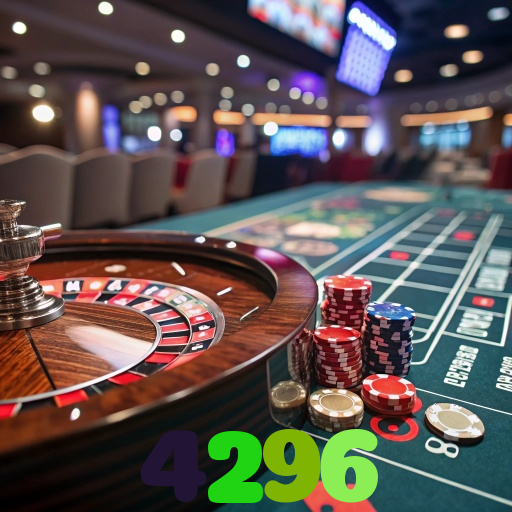 A Magia dos Jogos de Fantasia na 4296