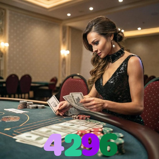 A Magia dos Jogos de Fantasia na 4296