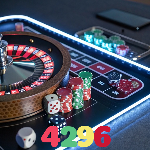 A Magia dos Jogos de Fantasia na 4296