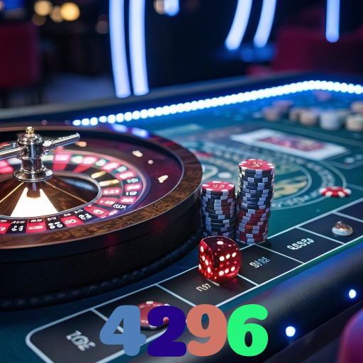 A Magia dos Jogos de Fantasia na 4296