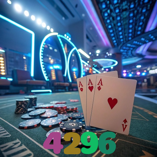 A Magia dos Jogos de Fantasia na 4296