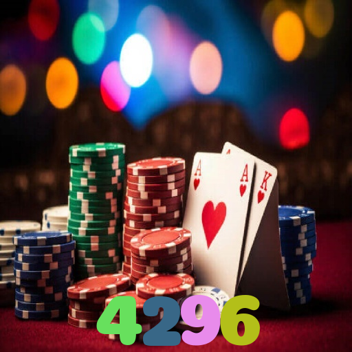 A Magia dos Jogos de Fantasia na 4296