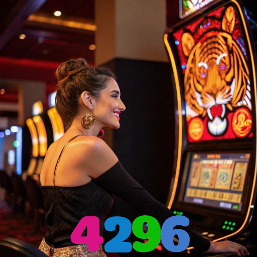 A Magia dos Jogos de Fantasia na 4296