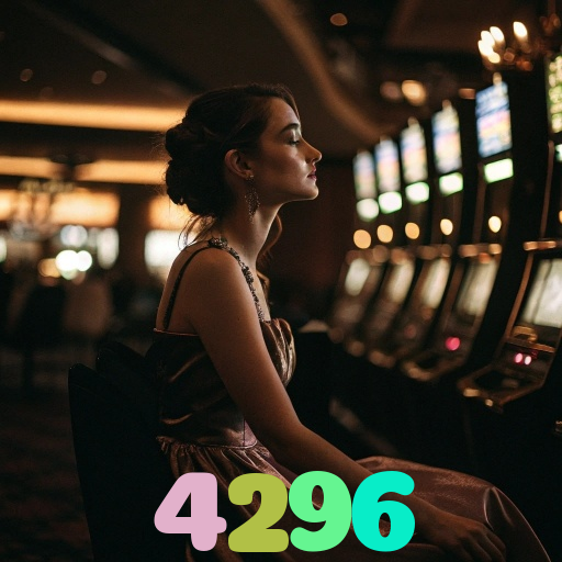A Magia dos Jogos de Fantasia na 4296