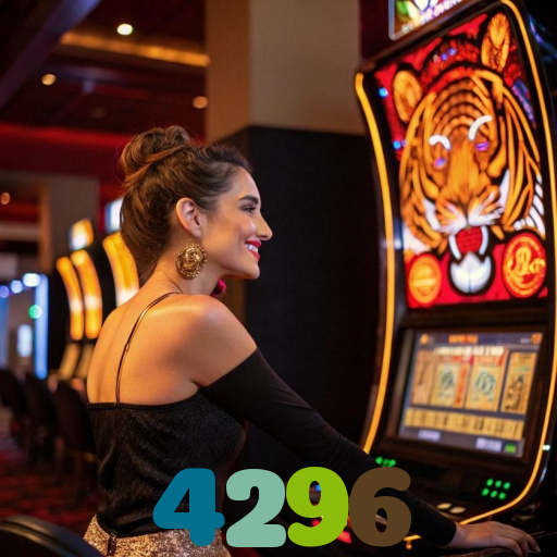 A Magia dos Jogos de Fantasia na 4296