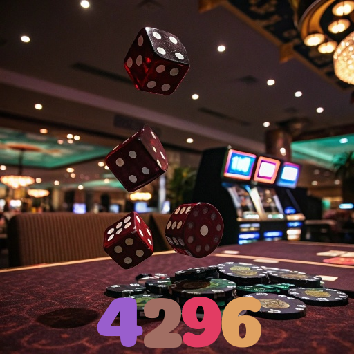 A Magia dos Jogos de Fantasia na 4296