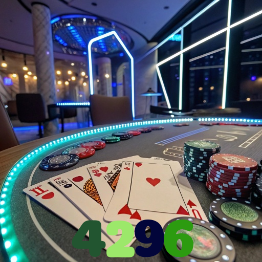 A Magia dos Jogos de Fantasia na 4296