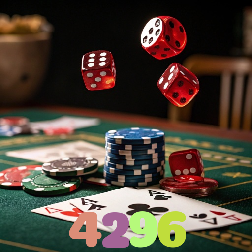 A Magia dos Jogos de Fantasia na 4296