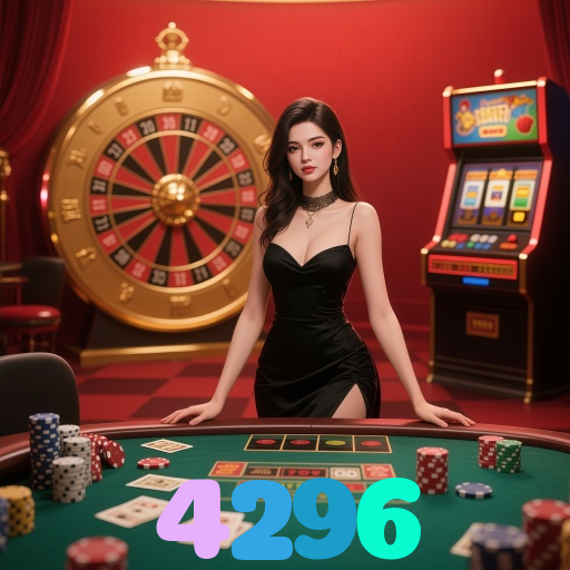 A Magia dos Jogos de Fantasia na 4296