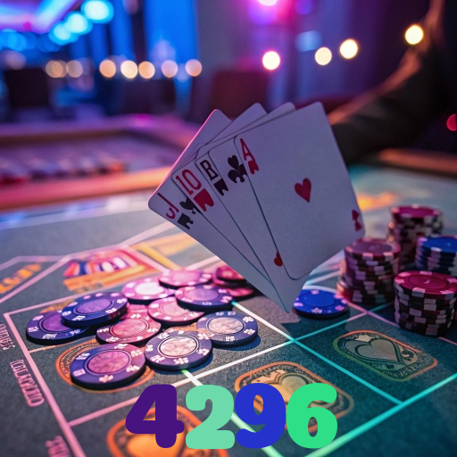 A Magia dos Jogos de Fantasia na 4296