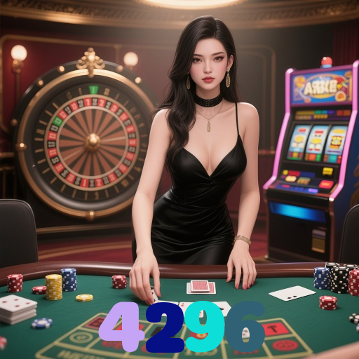 A Magia dos Jogos de Fantasia na 4296
