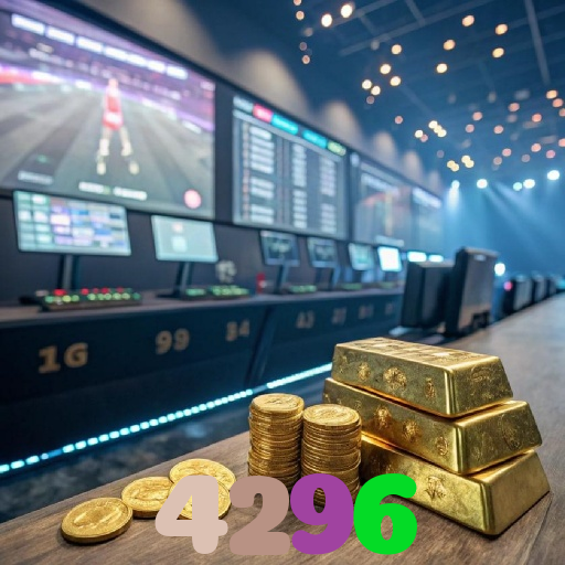 A Magia dos Jogos de Fantasia na 4296