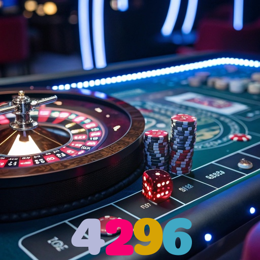 A Magia dos Jogos de Fantasia na 4296
