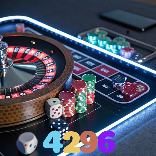 A Magia dos Jogos de Fantasia na 4296