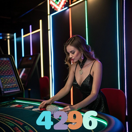 A Magia dos Jogos de Fantasia na 4296
