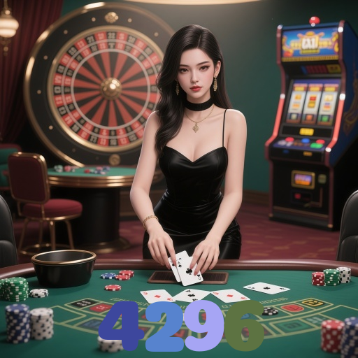 A Magia dos Jogos de Fantasia na 4296