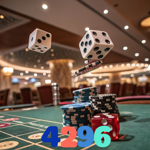 A Magia dos Jogos de Fantasia na 4296