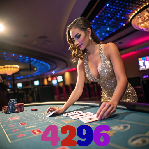 A Magia dos Jogos de Fantasia na 4296