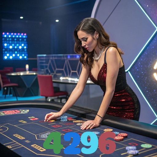A Magia dos Jogos de Fantasia na 4296
