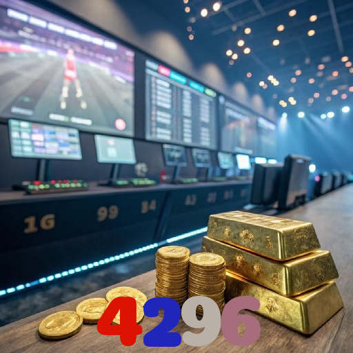 A Magia dos Jogos de Fantasia na 4296