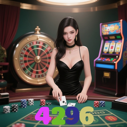 A Magia dos Jogos de Fantasia na 4296