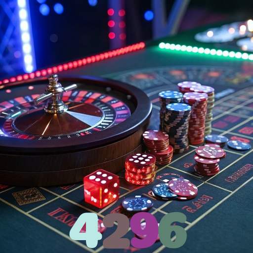 A Magia dos Jogos de Fantasia na 4296