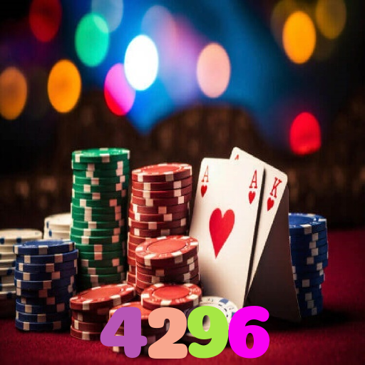 A Magia dos Jogos de Fantasia na 4296