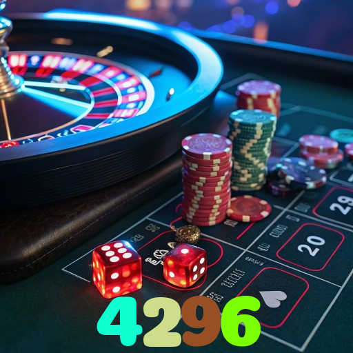 A Magia dos Jogos de Fantasia na 4296
