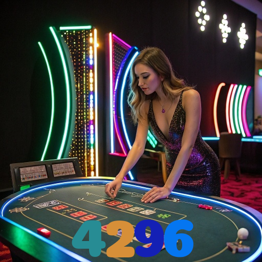 A Magia dos Jogos de Fantasia na 4296