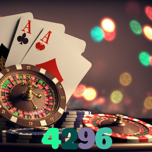 A Magia dos Jogos de Fantasia na 4296