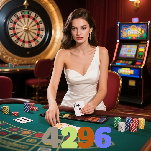 A Magia dos Jogos de Fantasia na 4296