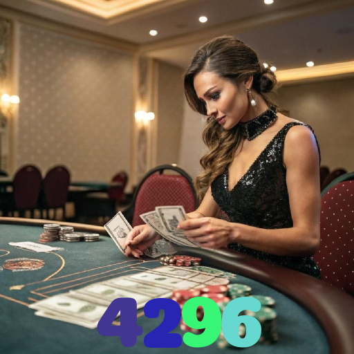 A Magia dos Jogos de Fantasia na 4296