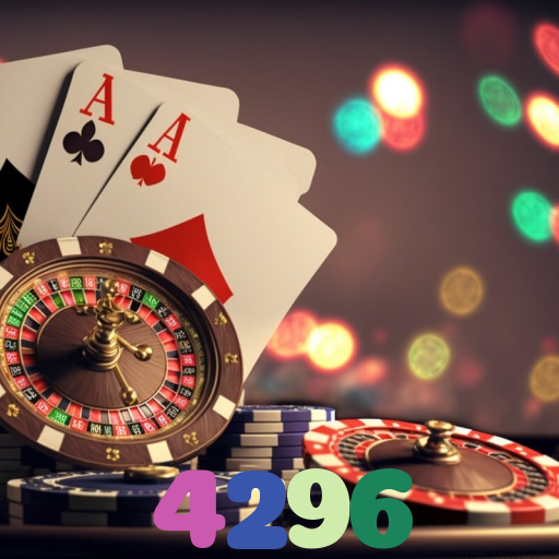 A Magia dos Jogos de Fantasia na 4296
