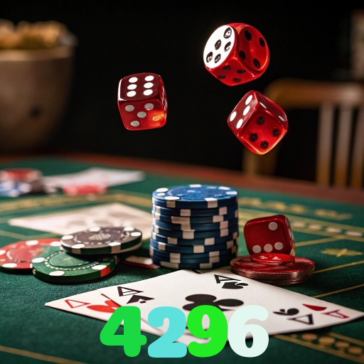 A Magia dos Jogos de Fantasia na 4296